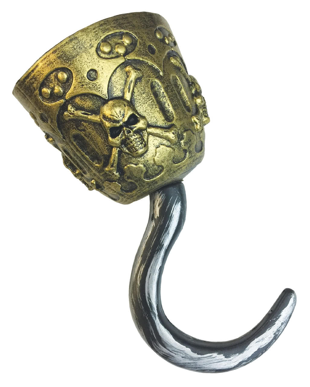 Pirate Hook Deluxe Pirate Costume Accessories Corsair Hand Horror Pirate Hook Deluxe Pirate Costume Accessories Corsair Hand Horror